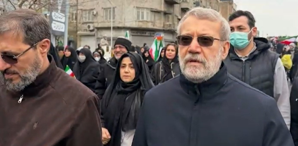 Larijani, șicanat de Trump, eliminat de Israel într-o lovitură publică