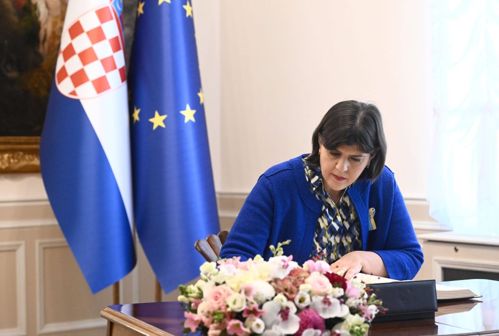 Kovesi: Fraudarea bugetului UE, mult mai gravă decât se credea