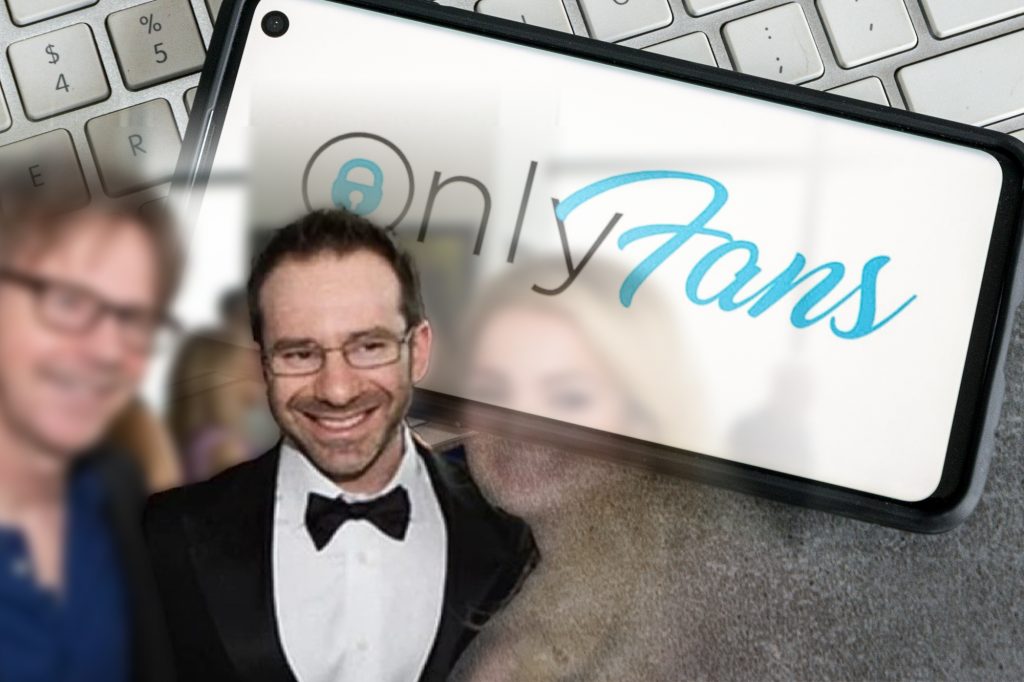 Leonid Radvinsky, omul care a transformat OnlyFans într-un imperiu de miliarde