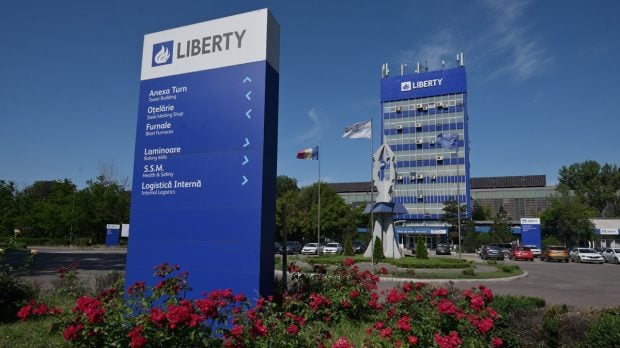 Liberty Galați: Sindicatele acceptă reluarea producției, dar avertizează privind scăderea disciplinei muncitorilor