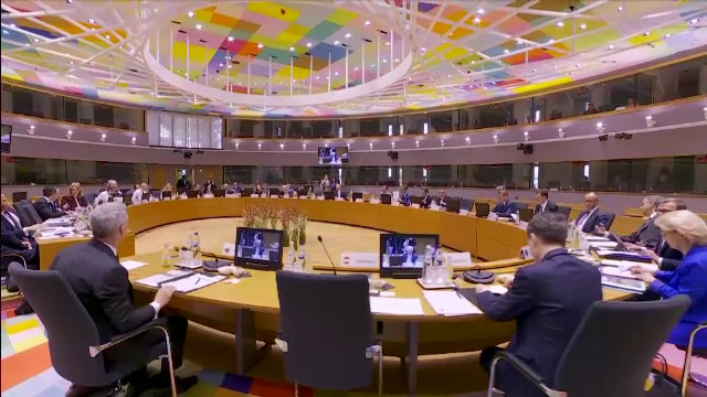 Nouă țări, inclusiv România, cer UE să relaxeze regulile de mediu din cauza costurilor uriașe la energie