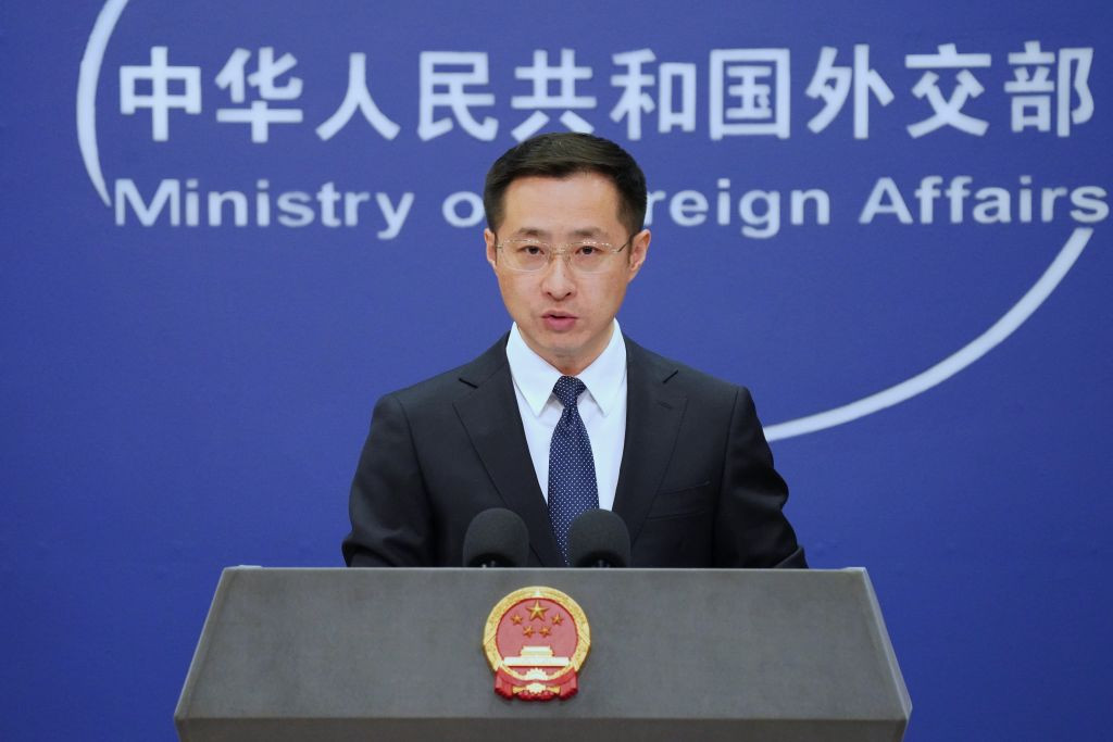 China avertizează în cazul Iranului după ultimatumul lui Trump