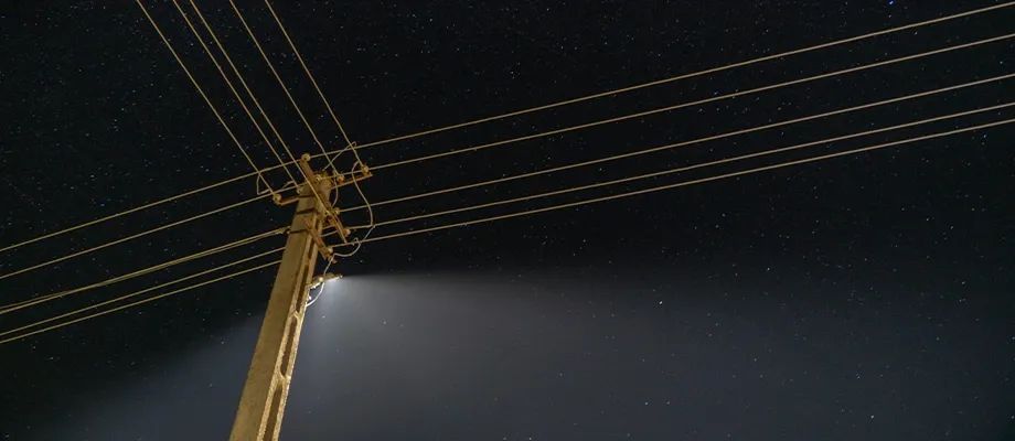 Atac în Ucraina afectează rețeaua electrică a Moldovei, experți din România intervin