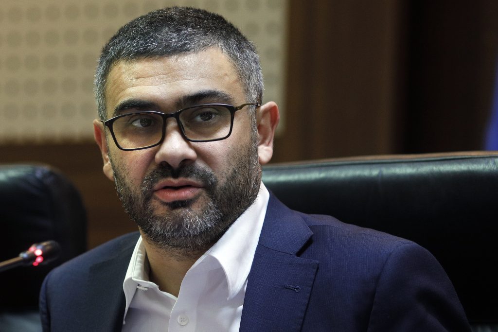 Ministrul Muncii, PSD, anunță demisia dacă e forțat să concedieze