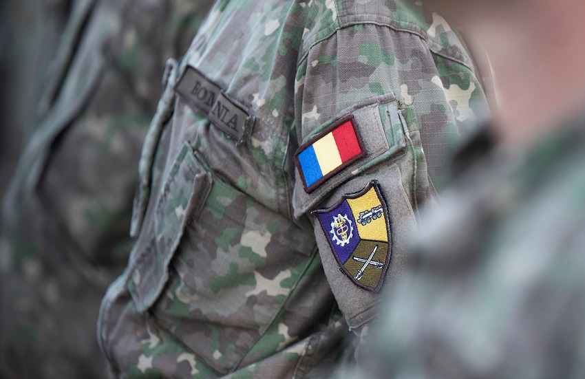 PSD impune ajutoare pentru militari: AUR votează, USR critică dur măsura