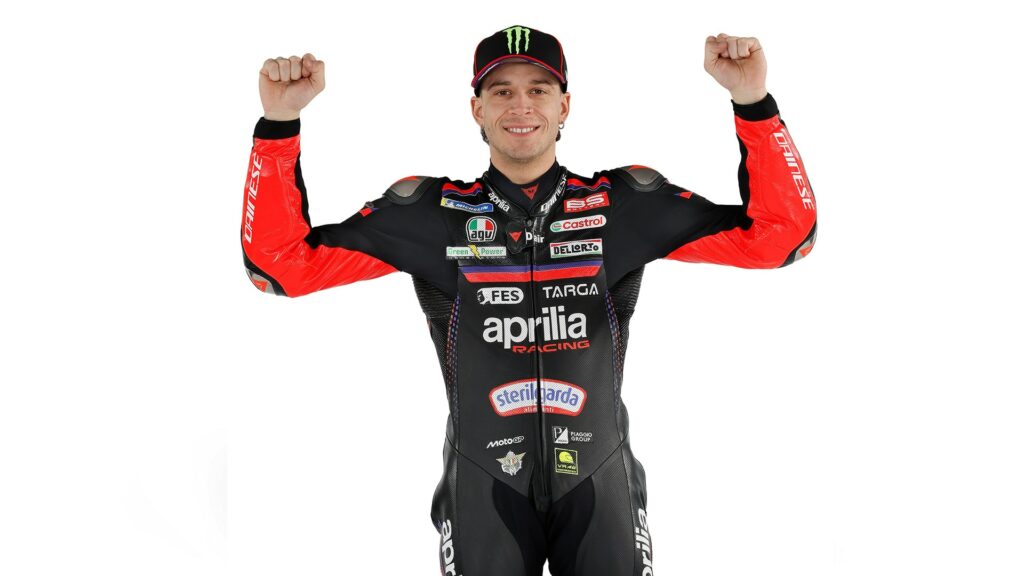 Bezzecchi scrie istorie în MotoGP cu o victorie record la Marele Premiu al SUA