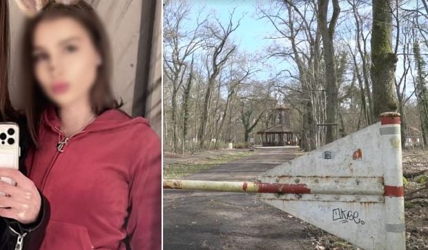 Ucraineanca de 19 ani, Maria, moartă într-o pădure din Germania