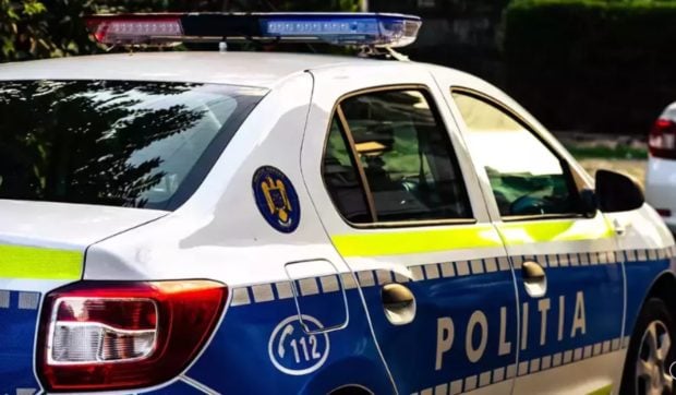 Tânăr și patru minori arestați pentru atac brutal în Teleorman, victimă în comă