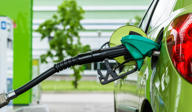Germania ține în șah benzinăriile care speculează prețurile carburanților
