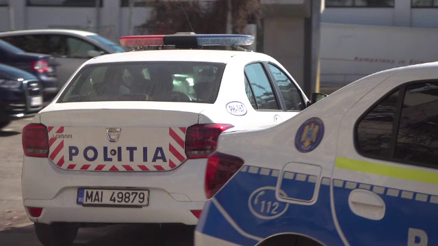 Fată de 17 ani din Ialomița se eliberează cu ajutorul telefonului din captivitate