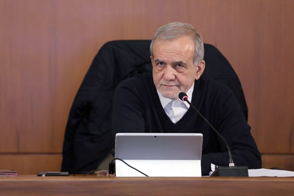 Iranul cere o condiție pentru oprirea războiului în Orientul Mijlociu