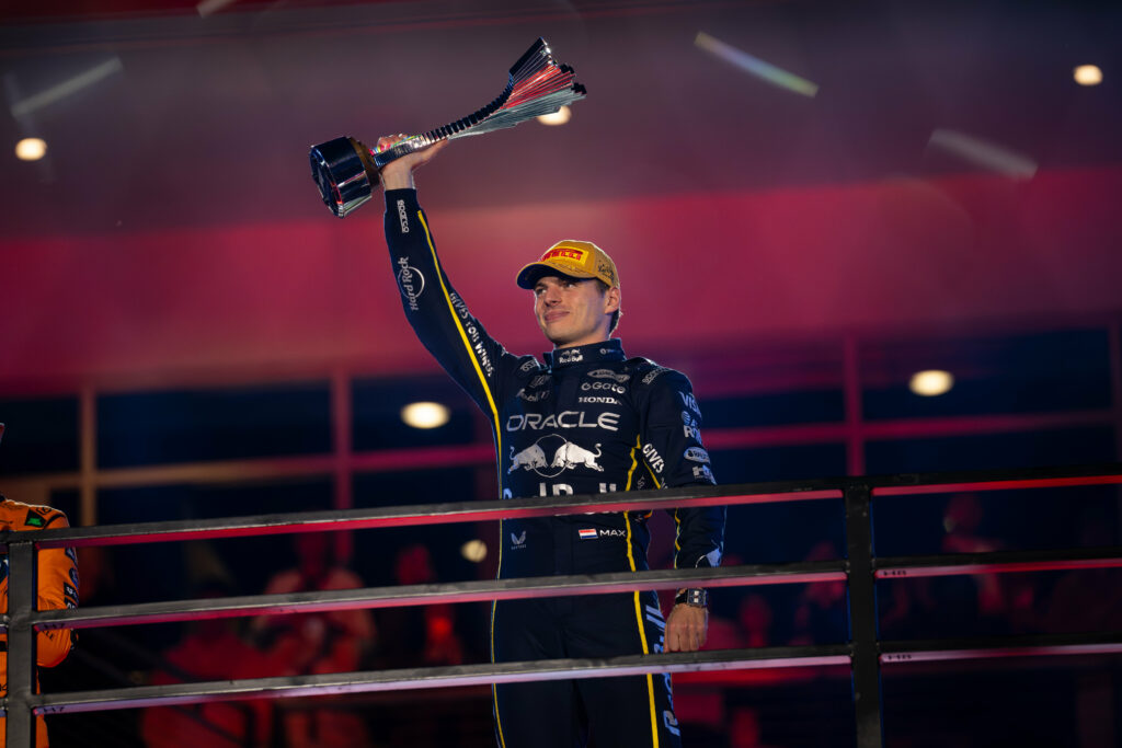 Verstappen, dezamăgit de motoarele hibride, consideră retragerea din F1