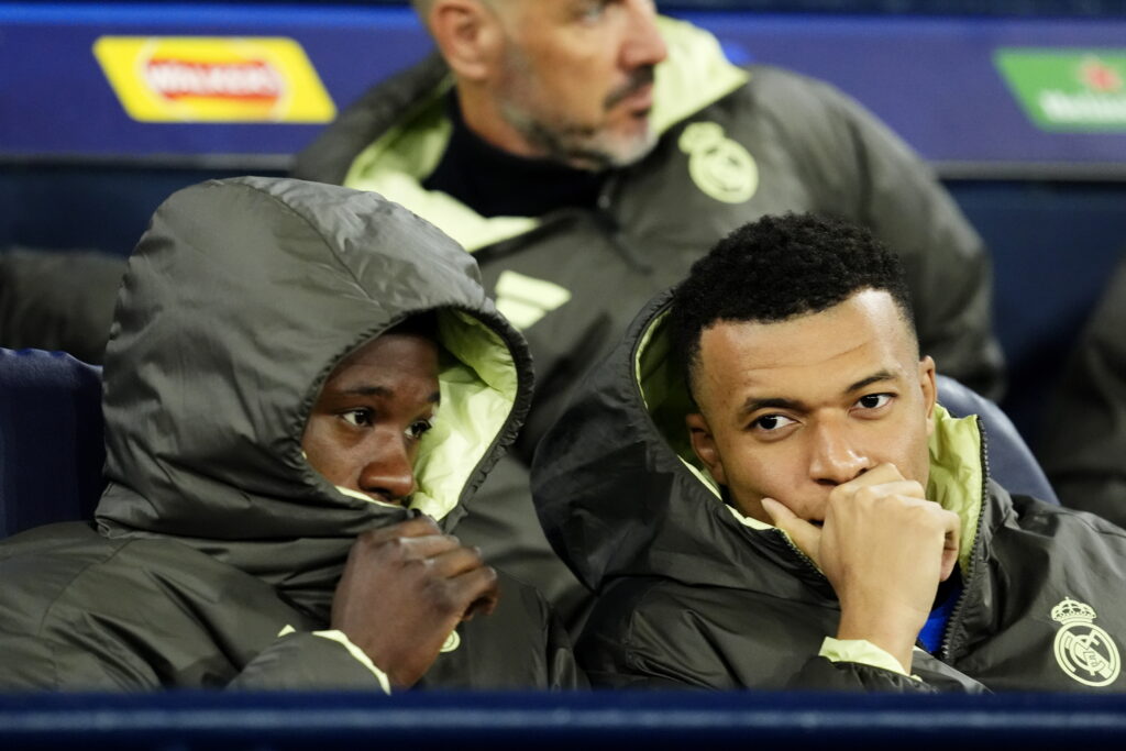 Antrenorul Real Madrid, Arbeloa, confirmă prezența lui Mbappé și Bellingham în derby-ul cu Atlético