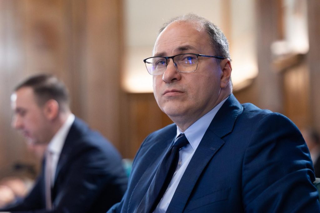Ministrul Educaţiei exclude anularea Evaluării Naţionale şi Bacalaureatului