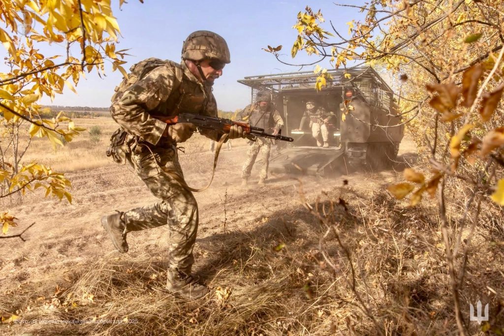 Armata rusă înregistrează pierderi-record în Ucraina într-un interval de trei zile