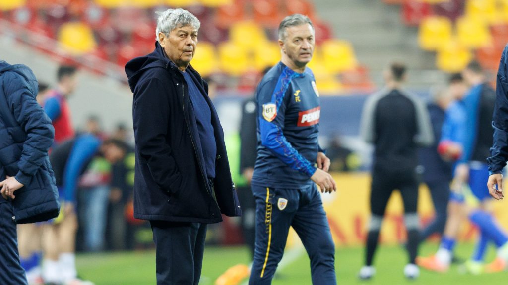 România primește o lovitură înainte de meciul cu Turcia: încă un titular out!