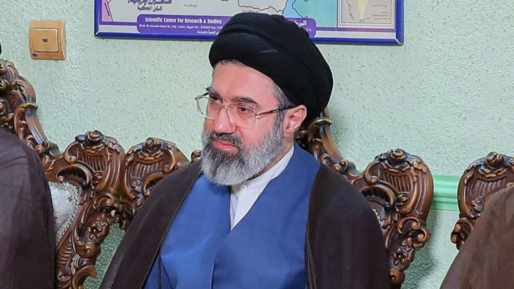 Liderul suprem al Iranului, Mojtaba Khamenei, anunță victoria de Anul Nou persan