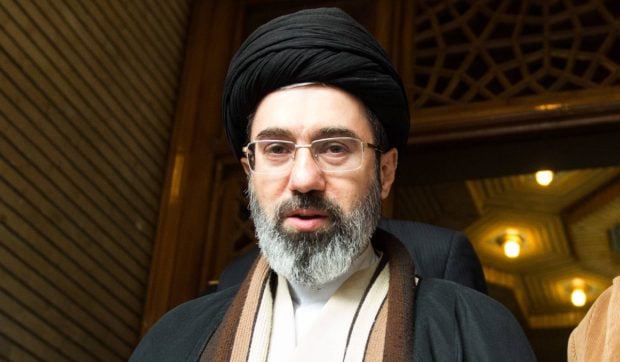 Mojtaba Khamenei cere înfrângerea Israelului și SUA în politica externă