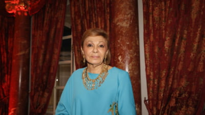 Farah Pahlavi îndeamnă Iranul la revoltă de Anul Nou persan