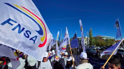 Scăderi de 10%: Reduceri de personal, o ultimă soluție