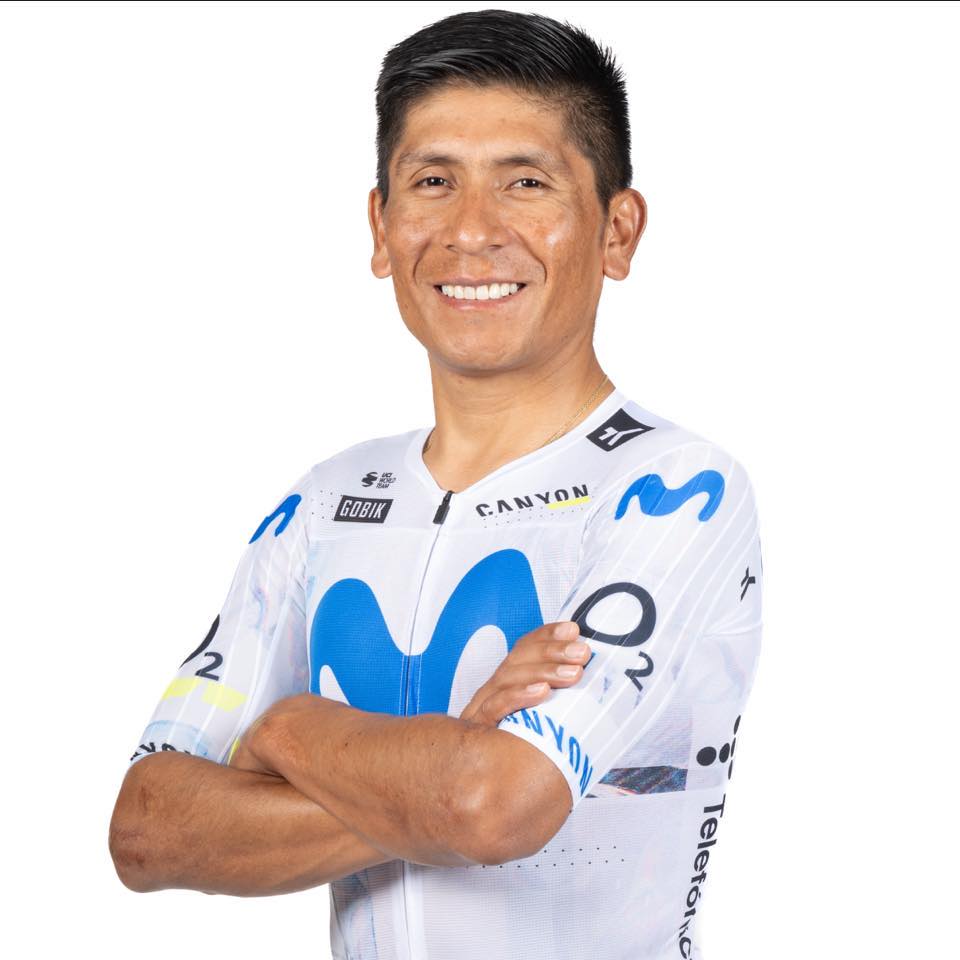 Quintana se retrage din ciclism la finalul sezonului 2026