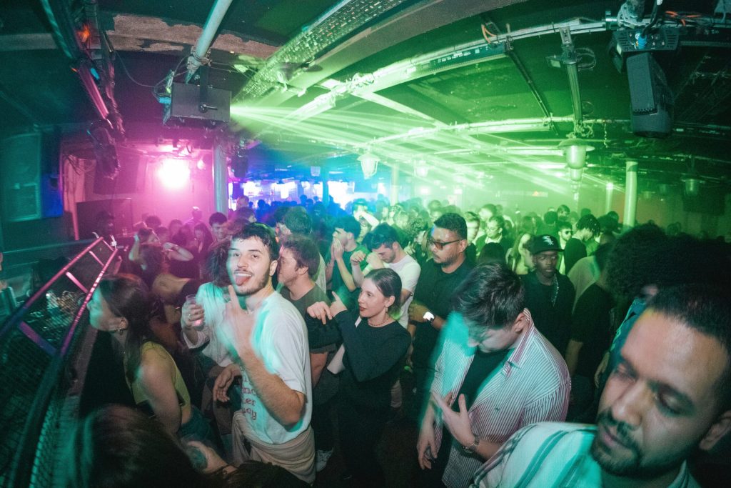 Relaxare în București: concerte și evenimente după muncă