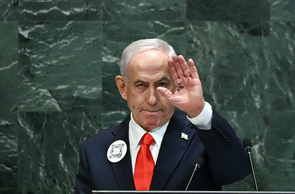 Netanyahu neagă zvonurile despre moartea sa: video real, etichetat greșit drept „deepfake”