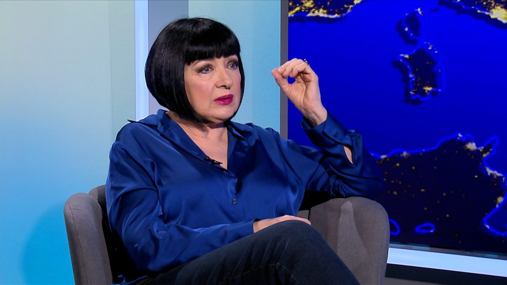 Marile decizii și schimbări decisive: Horoscop Neti Sandu, martie-aprilie 2026
