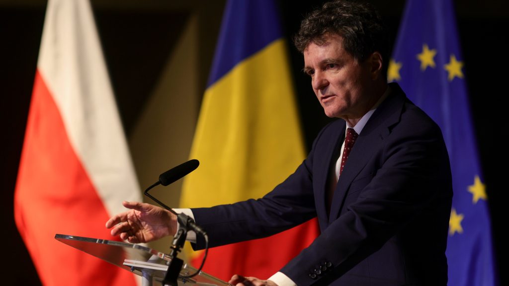 Nicușor Dan: România este apărată după avertizările Iranului