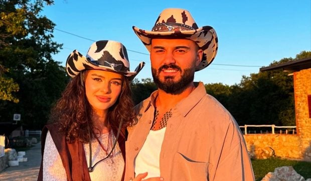 Jador confirmă despărțirea de Oana Ciocan: Ce urmează pentru băiețelul lor?