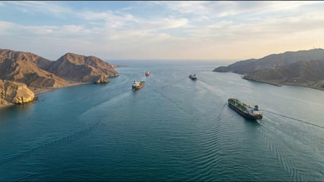România în misiunea din Strâmtoarea Ormuz: Experiența Mării Negre, o valoare adăugată
