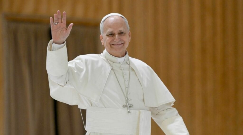 Papa Leon al XIV-lea, prima vizită papală în Monaco după cinci secole
