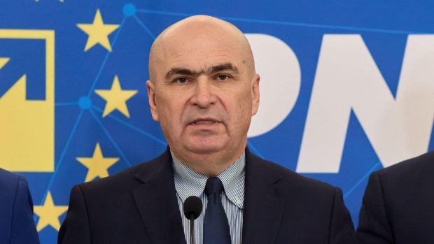 Partidul lui Ilie Bolojan acuză: Câciu agresează o senatoare PNL
