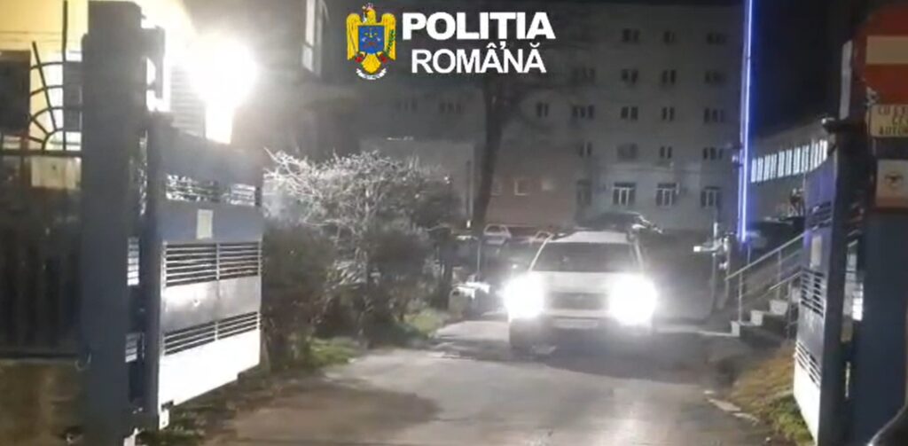 Furt de motorină la Brașov: 25 de persoane audiate pentru modernizarea căii ferate