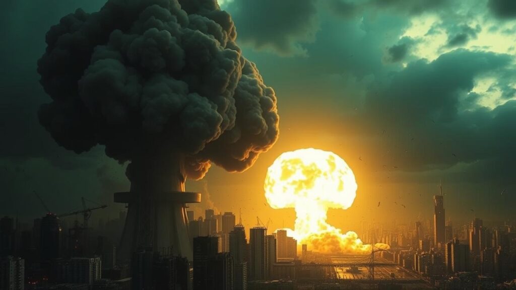 SUA analizează reluarea testelor nucleare: poziția oficială a Departamentului de Stat