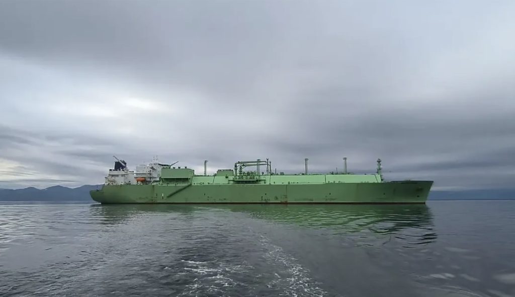 Petrolier rus avariat în Marea Mediterană: Italia avertizează asupra unui dezastru ecologic iminent