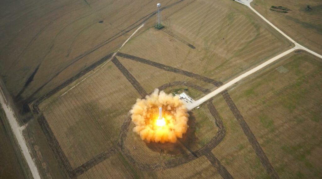 Șeful forțelor nucleare americane spune că nu sunt necesare noi teste nucleare
