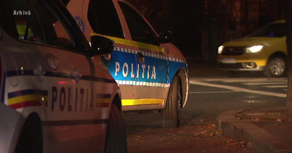 Bărbat împușcat accidental fiindcă era încătușat, la Câmpia Turzii