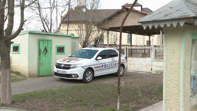 Bărbat din Brăila a atacat soția sub ochii copiilor, lăsând-o dezbrăcată să ceară ajutor.