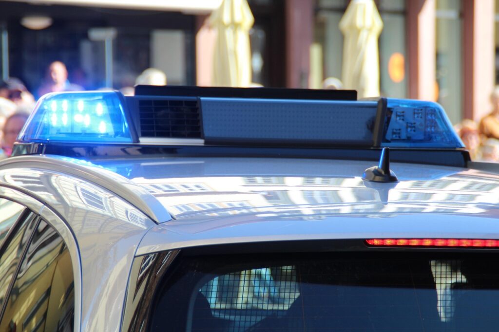 Doi copii disparși, căutați de Poliție după ce au fugit de acasă