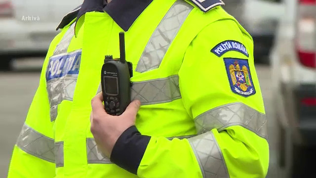 Conflict în familie: un băiat de 15 ani înjunghie iubitul mamei sale în Iași