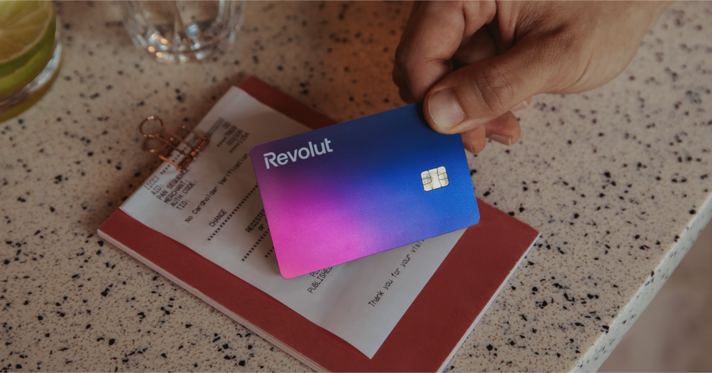 România în top 3 pentru Revolut: 4,8 milioane clienți și 130 milioane transferuri