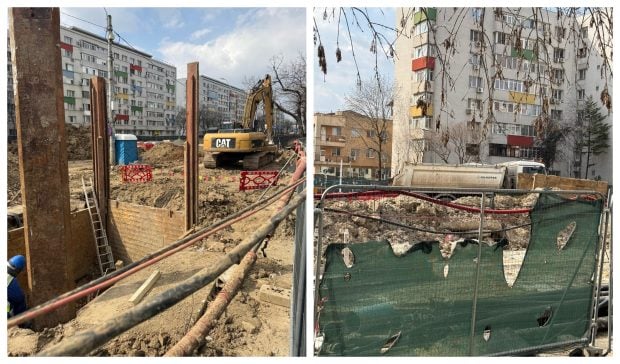 Poluare în București: Garda de Mediu aplică amenzi pentru particule canceroase