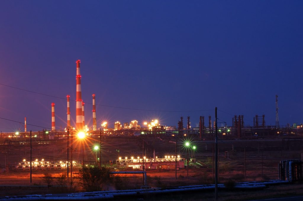 Rusia: Atacurile ucrainene amenință exporturile de gaze în perioadă de destabilizare extremă