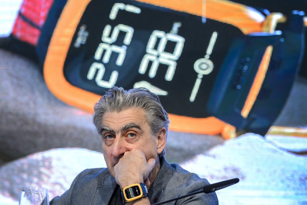 Swatch: producția în Elveția a devenit imposibilă, țară întreagă suferă