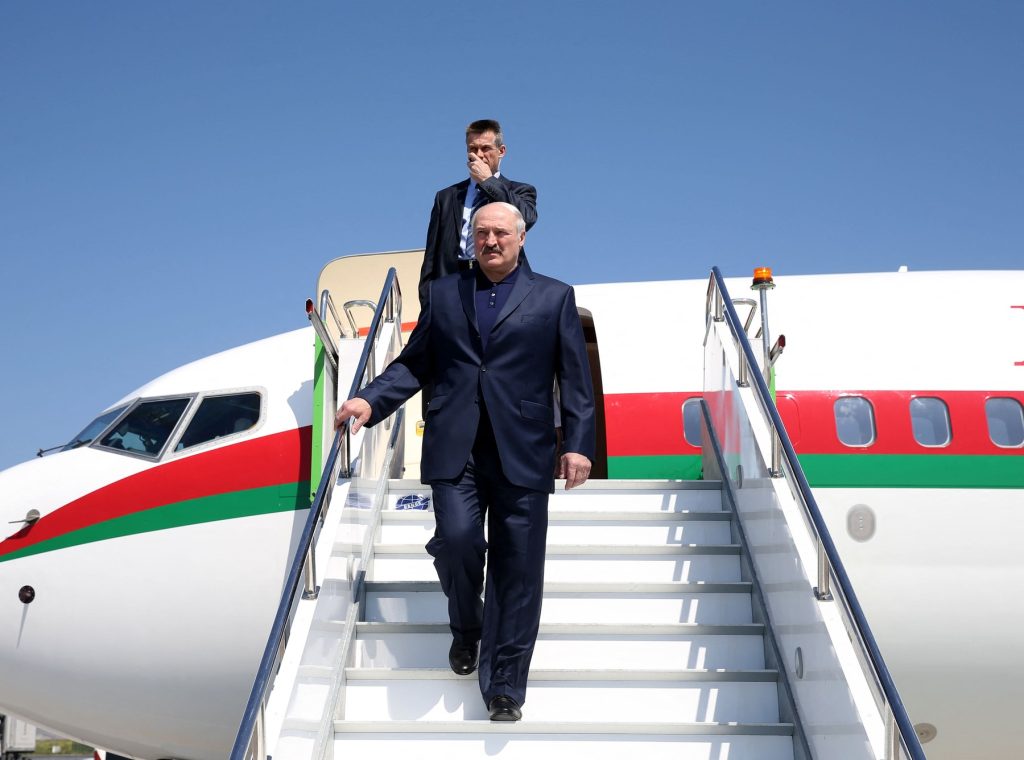 Lukașenko, invitat la Casa Albă: Minskul confirmă după întâlnirea cu emisarul lui Trump