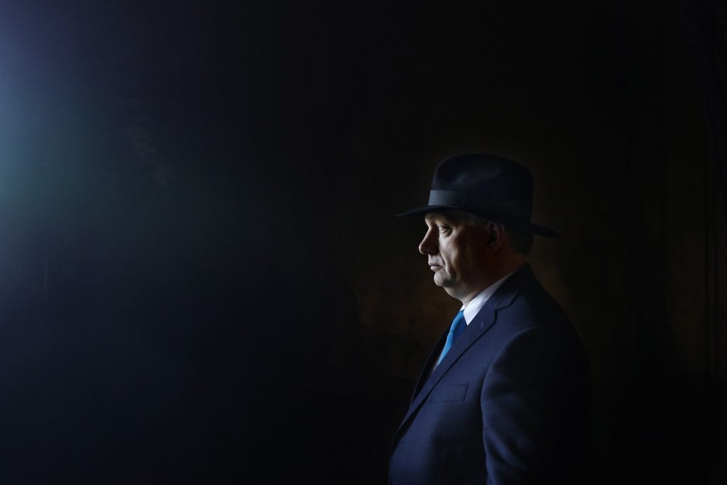 Spionaj rus în România: acuzații la vârful organizației ungare Mathias Corvinus Collegium