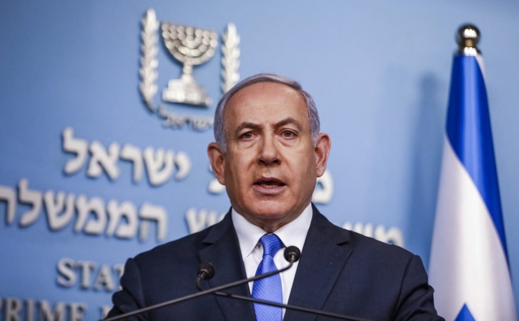 Netanyahu: Iranul, fără uraniu îmbogățit și rachete balistice; nicio influență asupra lui Trump – VIDEO