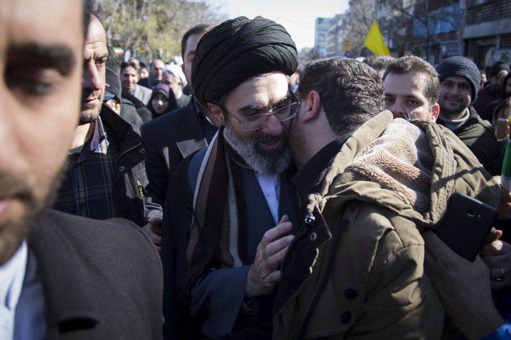 Liderul religios al Iranului, Mojtaba Khamenei, dispărut din ochii publicului de la începutul războiului