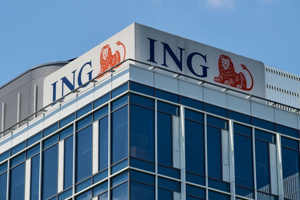 ING amendată pentru divulgarea tranzacțiilor unui client, detalii despre sancțiune